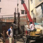 Thiết kế thi công nhà phố 463B – CMT8 – TPHCM