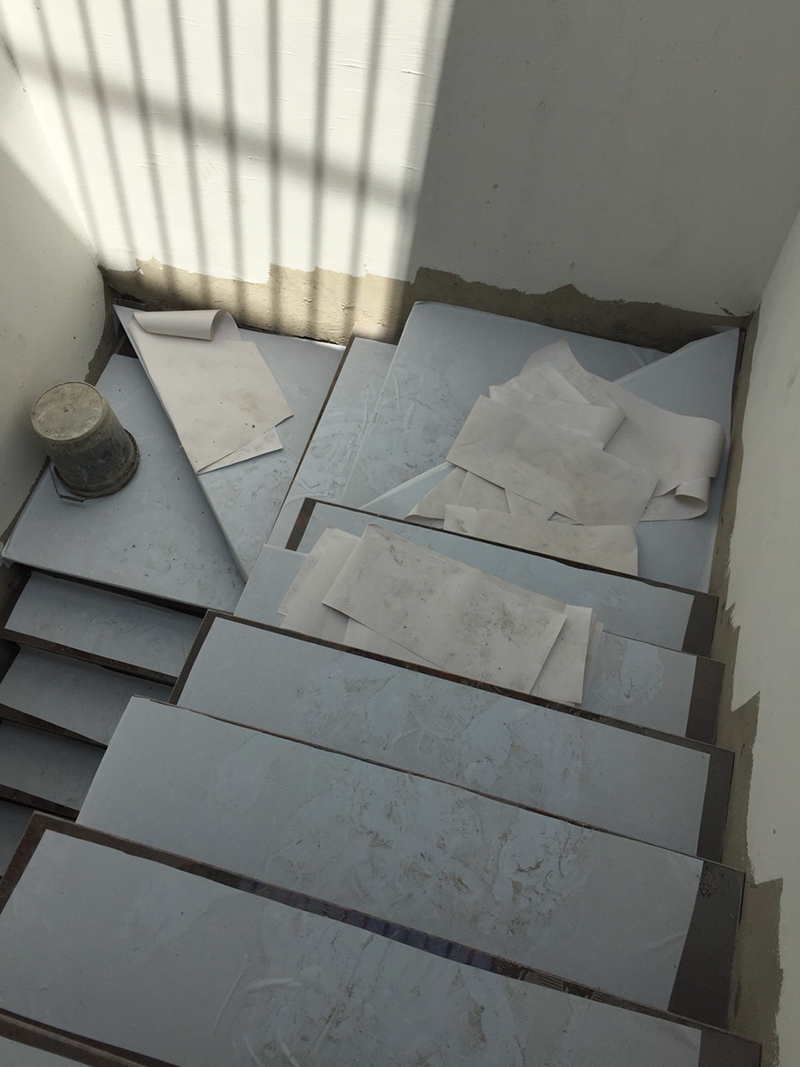 Thiết kế thi công nhà phố trọn gói HCM