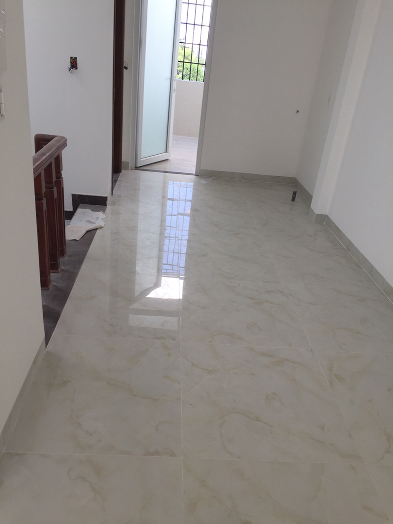 Thiết kế thi công nhà phố trọn gói HCM