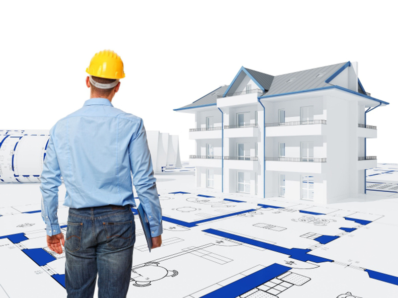 Sửa chữa cải tạo nhà phố 2020