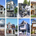 Top 10 Mẫu Nhà Mái Thái Đẹp 2020 Để Bạn Tham Khảo
