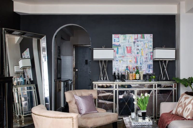 Thiết kế nội thất nhà ở