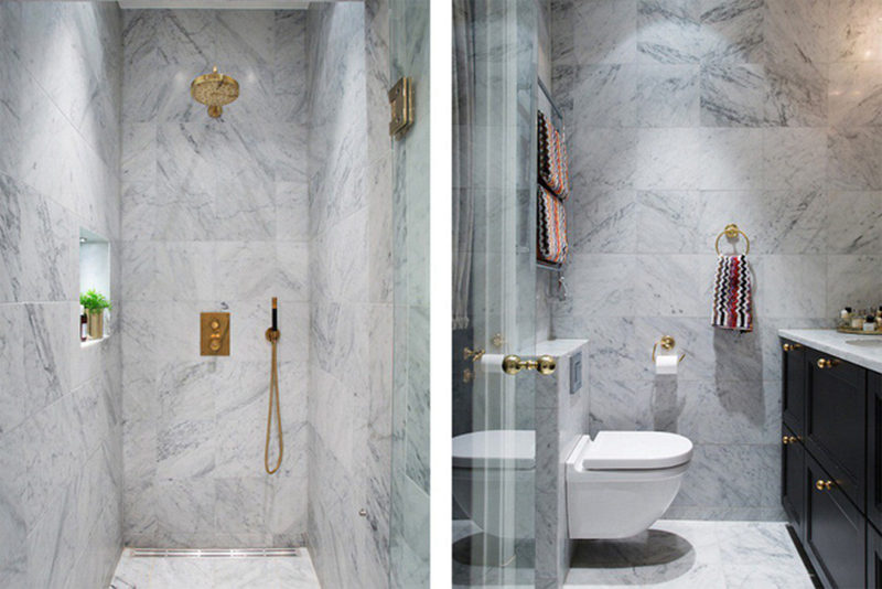 Thiết kế nội thất chung cư nhỏ đẹp 