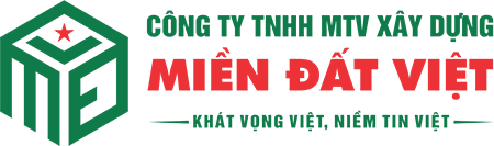 Công ty Xây Dựng MIỀN ĐẤT VIỆT