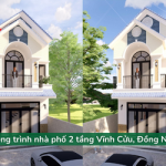 Khởi công công trình nhà ở huyện Vĩnh Cửu tỉnh Đồng Nai