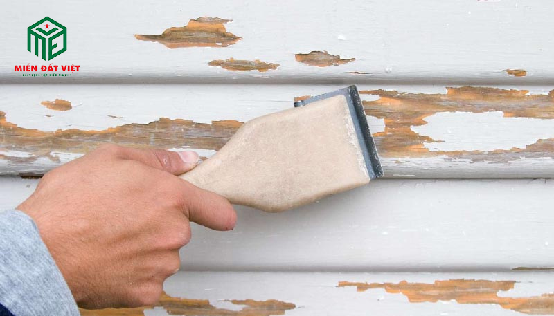 Những điều cần lưu ý khi sửa nhà vào đầu năm