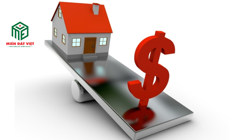 Ngân sách xây nhà 2 tầng