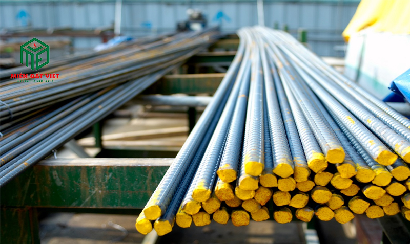 Cách chọn nguyên vật liệu xây nhà 2 tầng