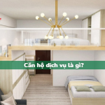 Căn hộ dich vụ là gì?
