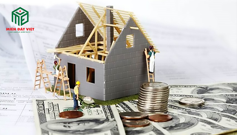 Tối ưu chi phí xây dựng