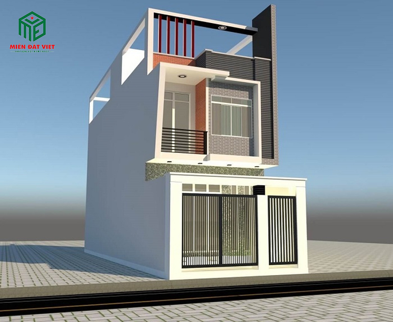 Kinh nghiệm cải tạo nhà cấp 4 thành nhà 2 tầng Kinh nghiệm cải tạo nhà cấp 4 thành nhà 2 tầng