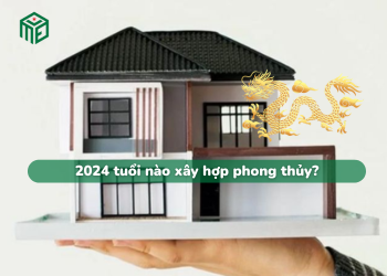 2024 tuổi nào xây nhà