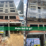 Phần thô là gì và tầm quan trọng của giai đoạn phần thô
