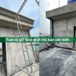 Tum là gì? Những quy định về tum mà bạn cần biết