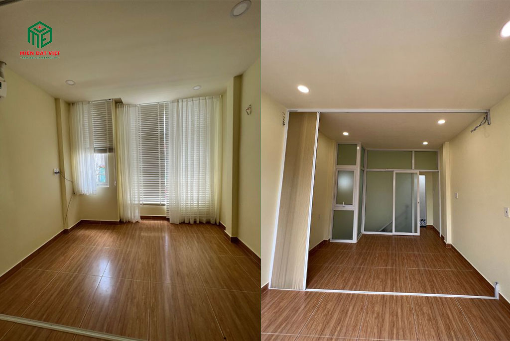 Kinh nghiệm và lưu ý khi cải tạo sửa chữa nhà
