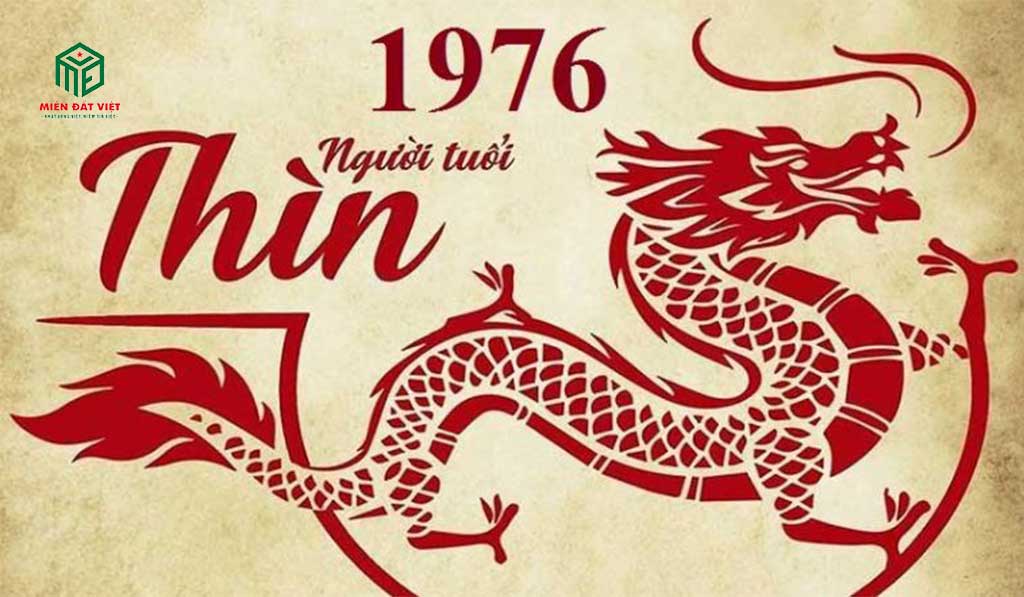 Tổng quan về tuổi Bính Thìn 1976 và tử vi năm 2025