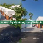 Khởi Công Xây Nhà Trọn Gói Bến Lức Chuyên Nghiệp 2024