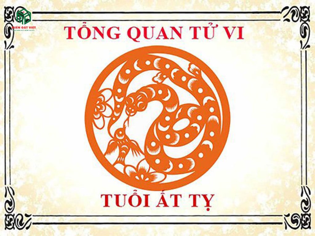 Tổng quan về tuổi Ất Tỵ 1965