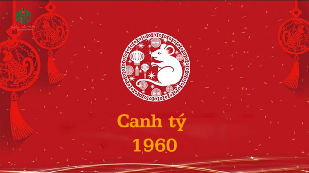 Tổng quan về tuổi Canh Tý 1960