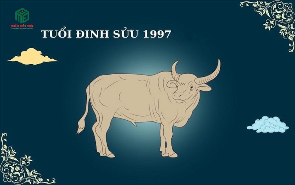 Tổng quan về tuổi Đinh Sửu 1997