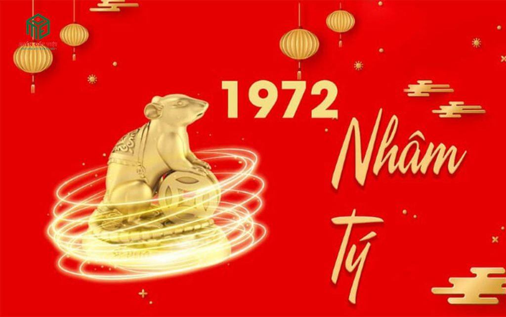 Tổng quan về tuổi Nhâm Tý 1972