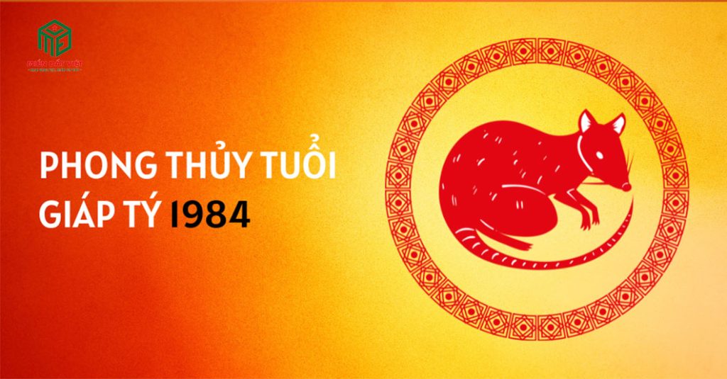 Tổng quan về tuổi Giáp Tý 1984