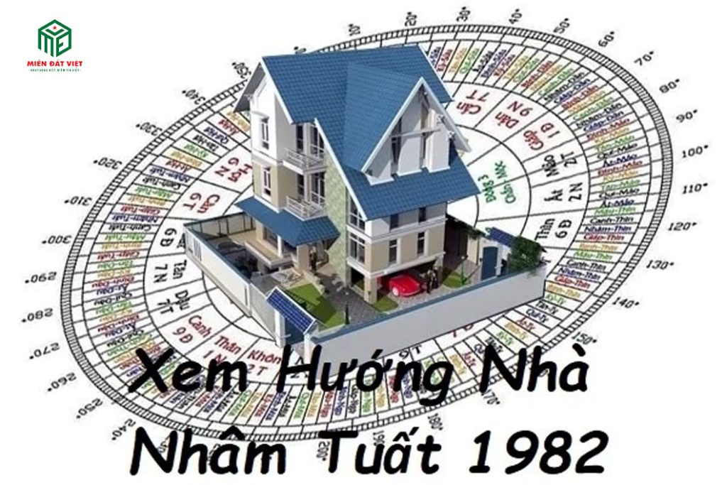 Tổng quan về tuổi Nhâm Tuất 1982