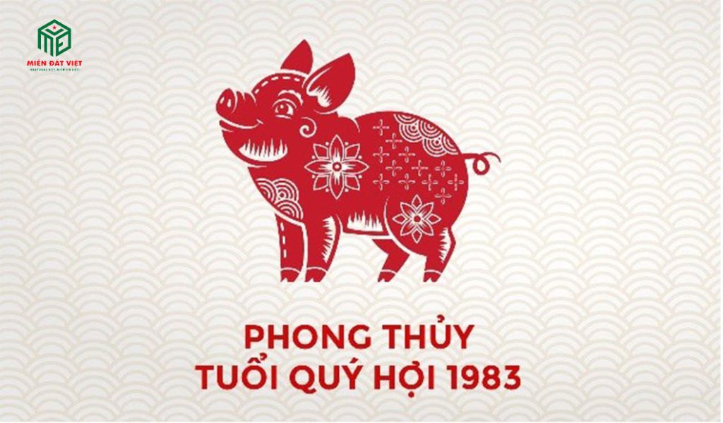 Tổng quan về tuổi Quý Hợi 1983