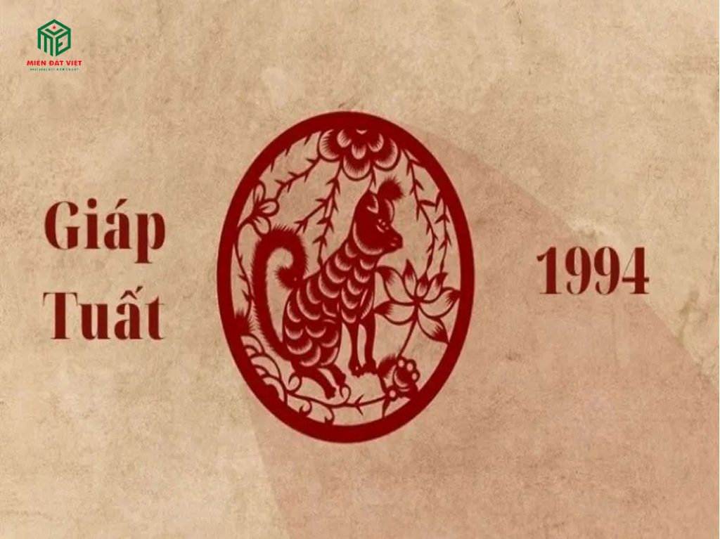 Tổng quan về tuổi Giáp Tuất 1994