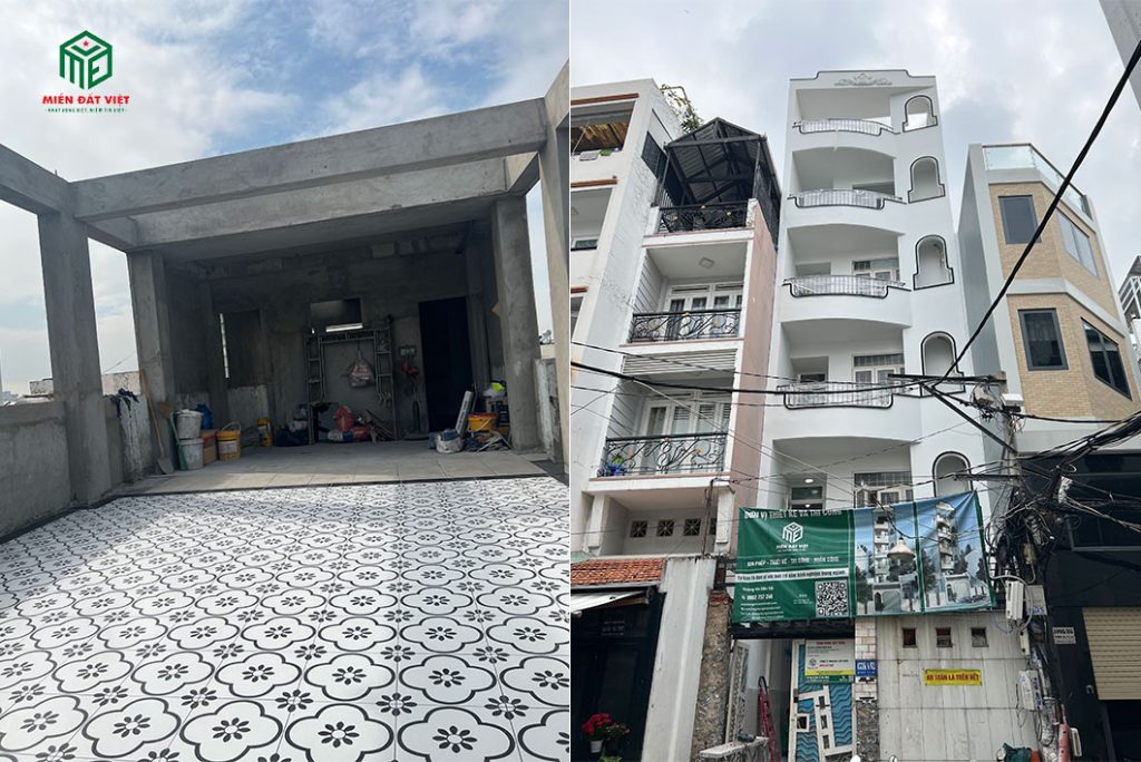 Xu hướng và tiềm năng đầu tư căn hộ dịch vụ tại đô thị Xu hướng và tiềm năng đầu tư căn hộ dịch vụ tại đô thị