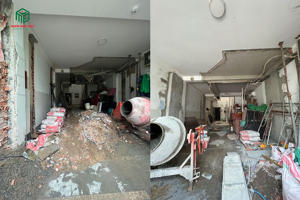 Lợi ích lâu dài khi cải tạo nhà thành căn hộ dịch vụ Lợi ích lâu dài khi cải tạo nhà thành căn hộ dịch vụ