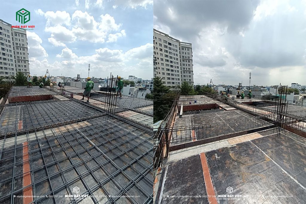 Lập kế hoạch tài chính và nguồn vốn xây dựng căn hộ dịch vụ Lập kế hoạch tài chính và nguồn vốn xây dựng căn hộ dịch vụ