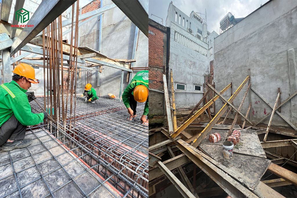 Các khoản chi phí xây dựng căn hộ dịch vụ Các khoản chi phí xây dựng căn hộ dịch vụ