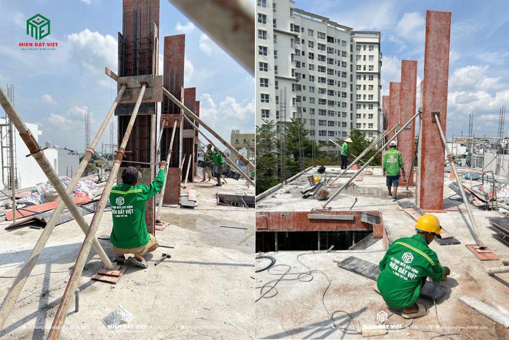 Các yếu tố ảnh hưởng đến chi phí xây dựng căn hộ dịch vụ Các yếu tố ảnh hưởng đến chi phí xây dựng căn hộ dịch vụ