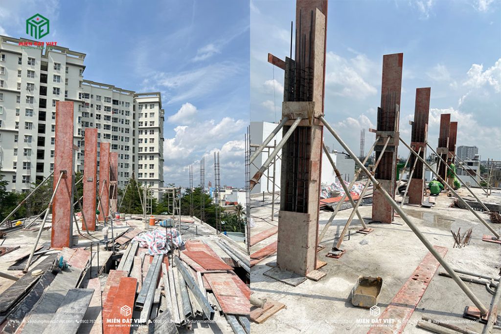Xác định mục tiêu và tiêu chí đầu tư xây dựng căn hộ dịch vụ Xác định mục tiêu và tiêu chí đầu tư xây dựng căn hộ dịch vụ