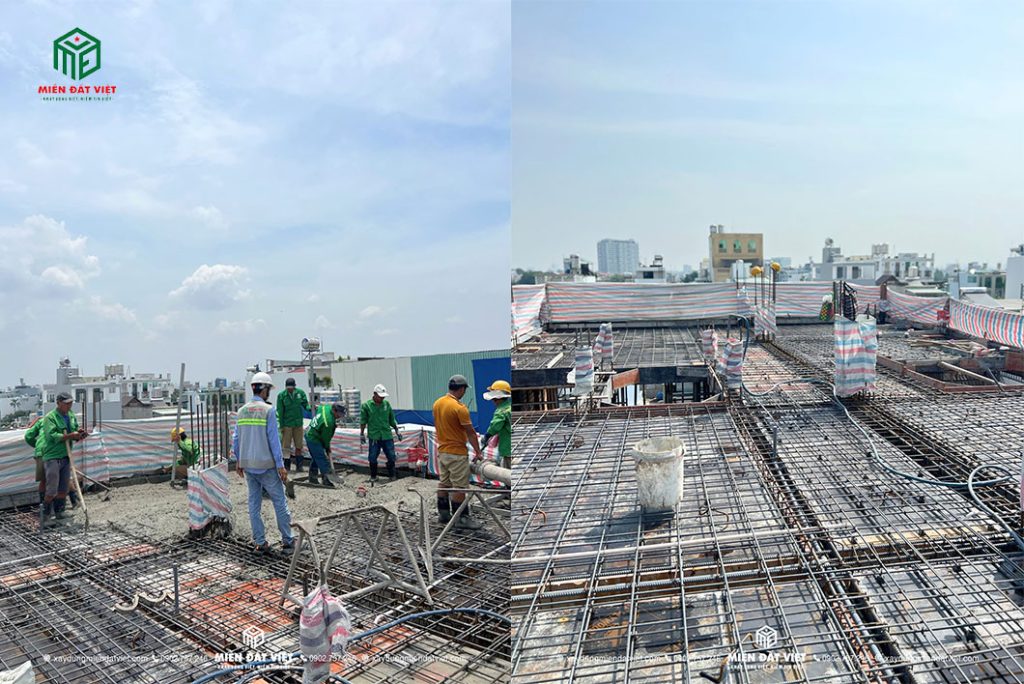 Đánh giá và điều chỉnh chi phí xây dựng căn hộ dịch vụ Đánh giá và điều chỉnh chi phí xây dựng căn hộ dịch vụ