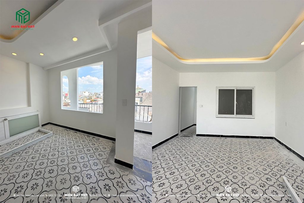 Xây dựng Miền Đất Việt - Đơn vị thi công cải tạo nâng tầng uy tín Xây dựng Miền Đất Việt - Đơn vị thi công cải tạo nâng tầng uy tín
