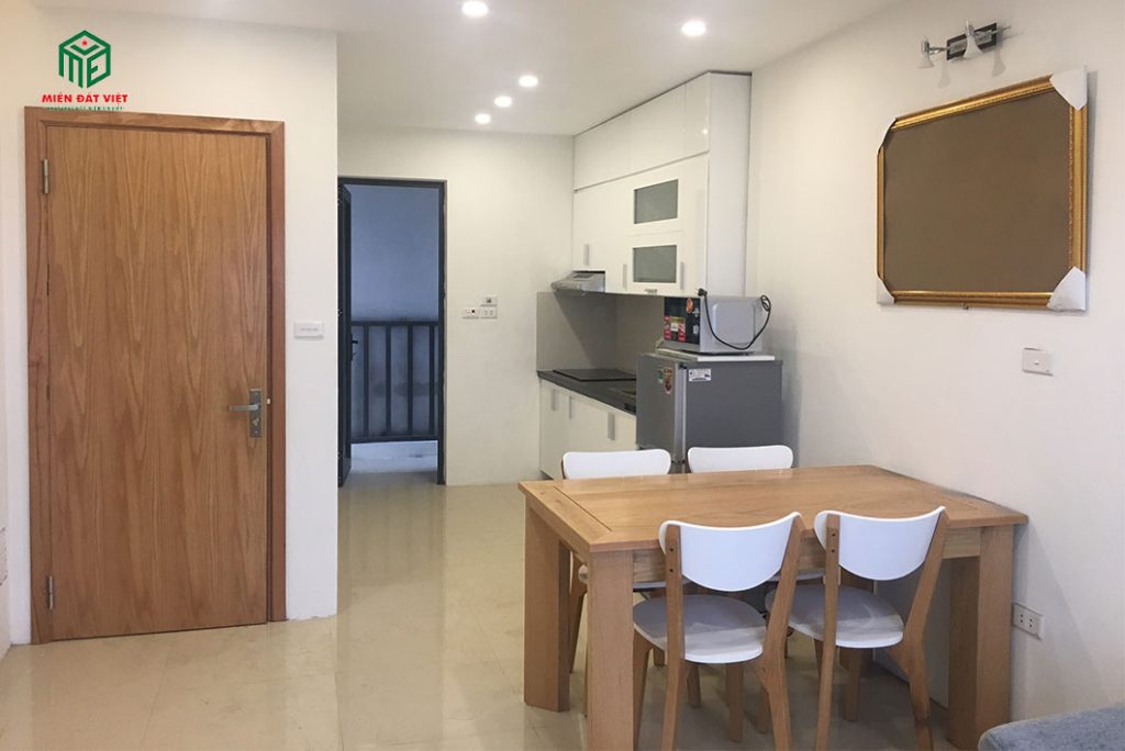Chi phí xây dựng CHDV ở TP.HCM hiện nay Chi phí xây dựng CHDV ở TP.HCM hiện nay