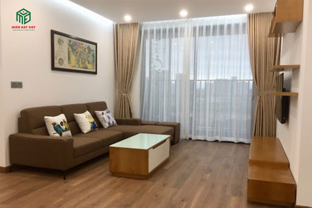 Các khu vực tiềm năng để xây CHDV ở TP.HCM Các khu vực tiềm năng để xây CHDV ở TP.HCM