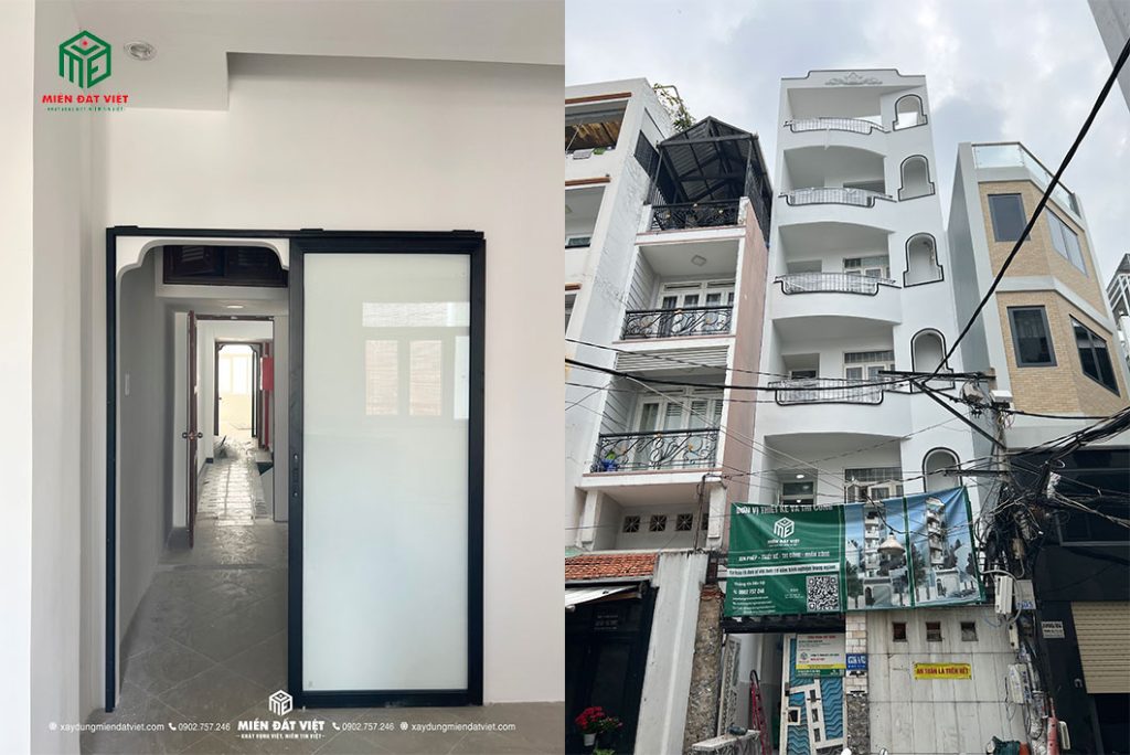 Căn hộ dịch vụ (CHDV) là gì? Căn hộ dịch vụ (CHDV) là gì?