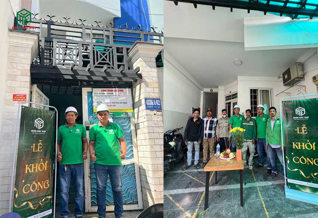 Tư vấn xây CHDV trọn gói tại TP.HCM cùng Xây dựng Miền Đất Việt Tư vấn xây CHDV trọn gói tại TP.HCM cùng Xây dựng Miền Đất Việt