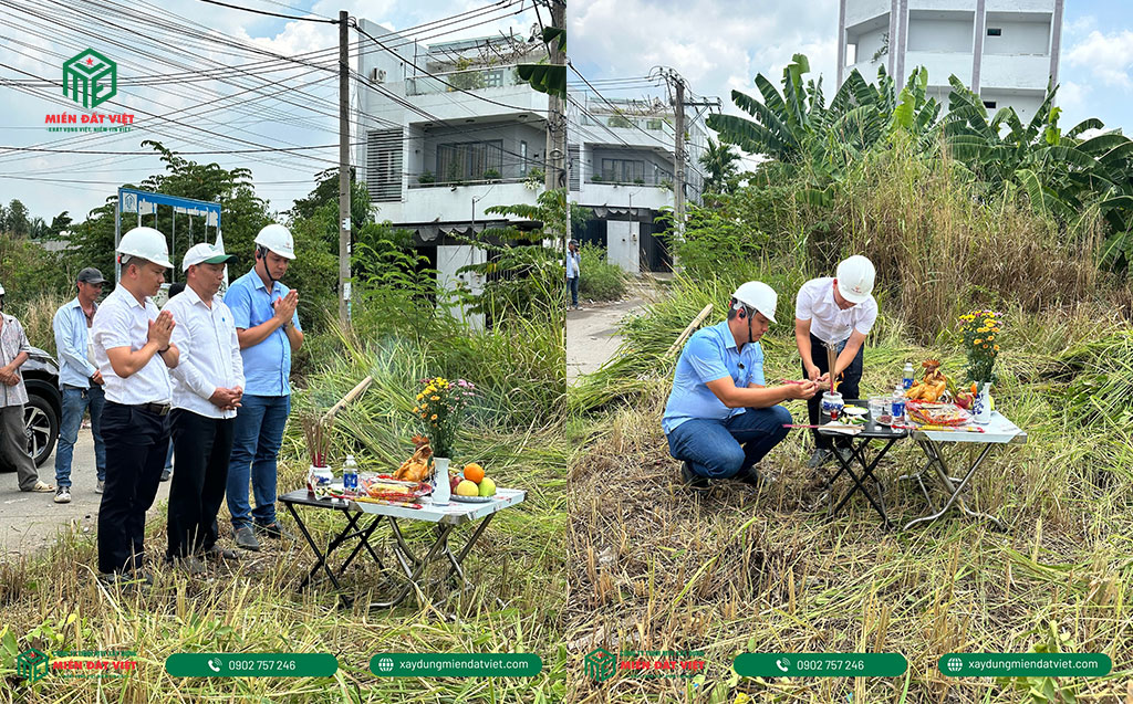 Lý do nên chọn Xây dựng Miền Đất Việt xây nhà Thủ Đức Lý do nên chọn Xây dựng Miền Đất Việt xây nhà Thủ Đức