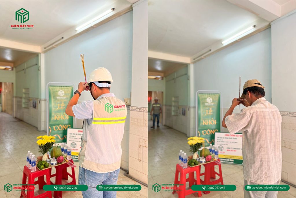 Quy trình cải tạo sửa chữa nhà chuyên nghiệp tại Quận 11 Quy trình cải tạo sửa chữa nhà chuyên nghiệp tại Quận 11