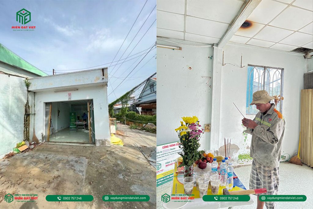 Lợi ích khi chọn Miền Đất Việt làm đơn vị xây nhà trọn gói Lợi ích khi chọn Miền Đất Việt làm đơn vị xây nhà trọn gói