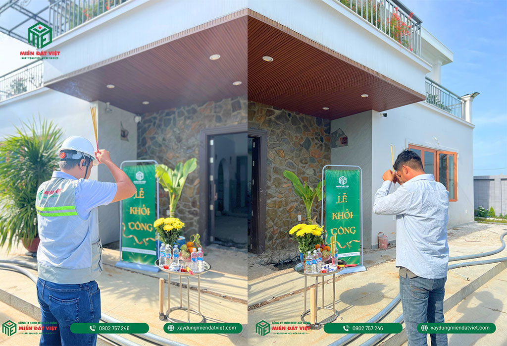 Vì sao nên chọn Miền Đất Việt để xử lý nhà nghiêng tại Long An? Vì sao nên chọn Miền Đất Việt để xử lý nhà nghiêng tại Long An?