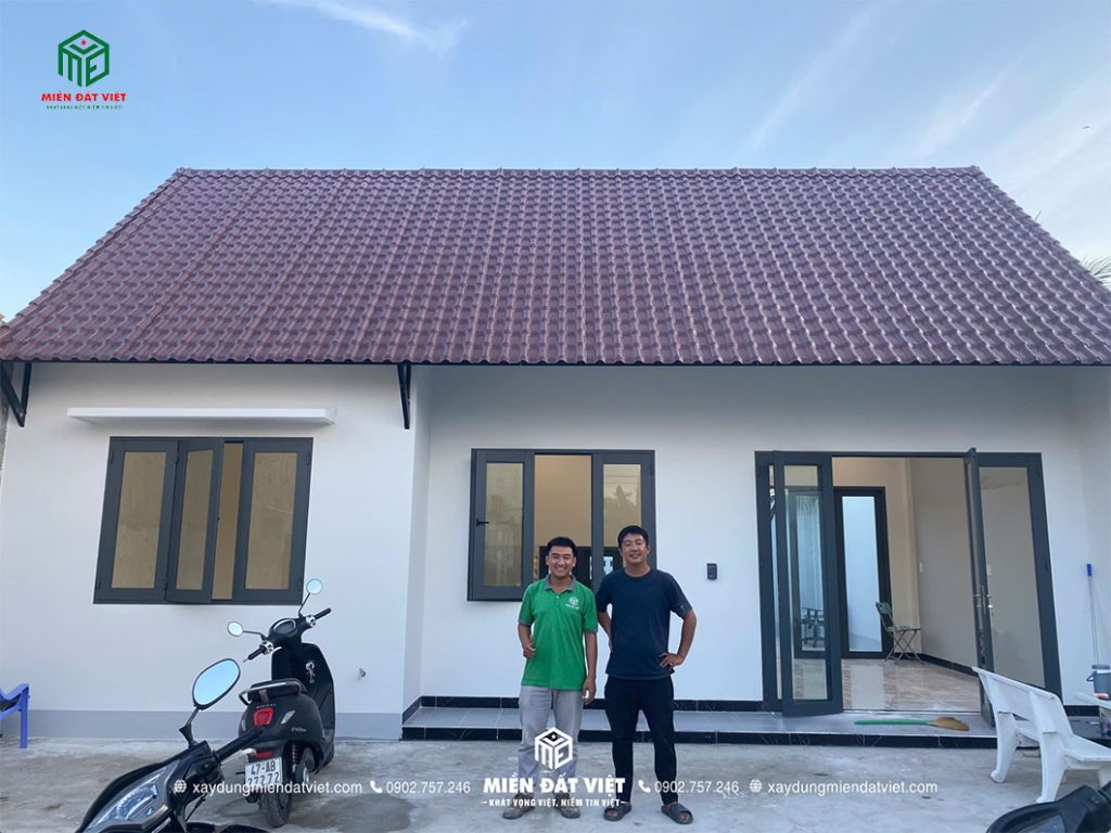 Mẫu nhà vườn nghỉ dưỡng Mẫu nhà vườn nghỉ dưỡng