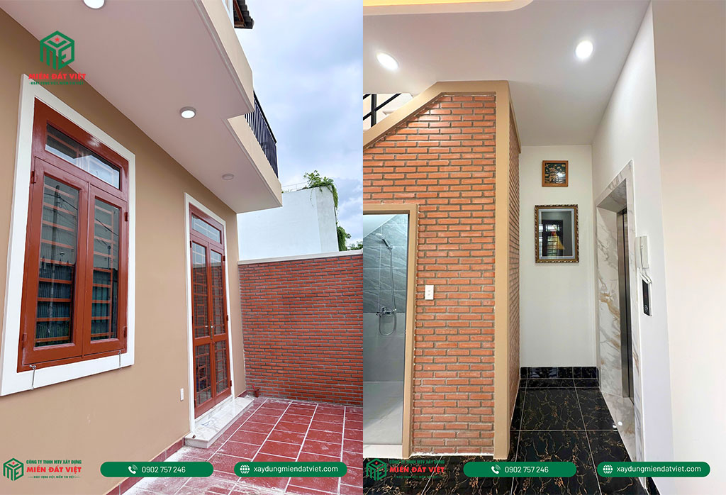 Thang máy cho nhà có người lớn tuổi Thang máy cho nhà có người lớn tuổi