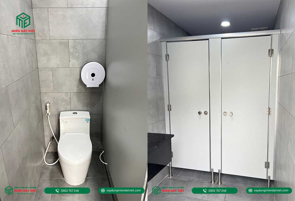 Hình ảnh nhà vệ sinh Hình ảnh nhà vệ sinh