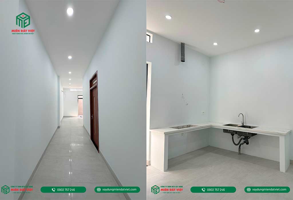 Tiêu Chuẩn Nghiệm Thu Bàn Giao Nhà Ở Hiện Nay