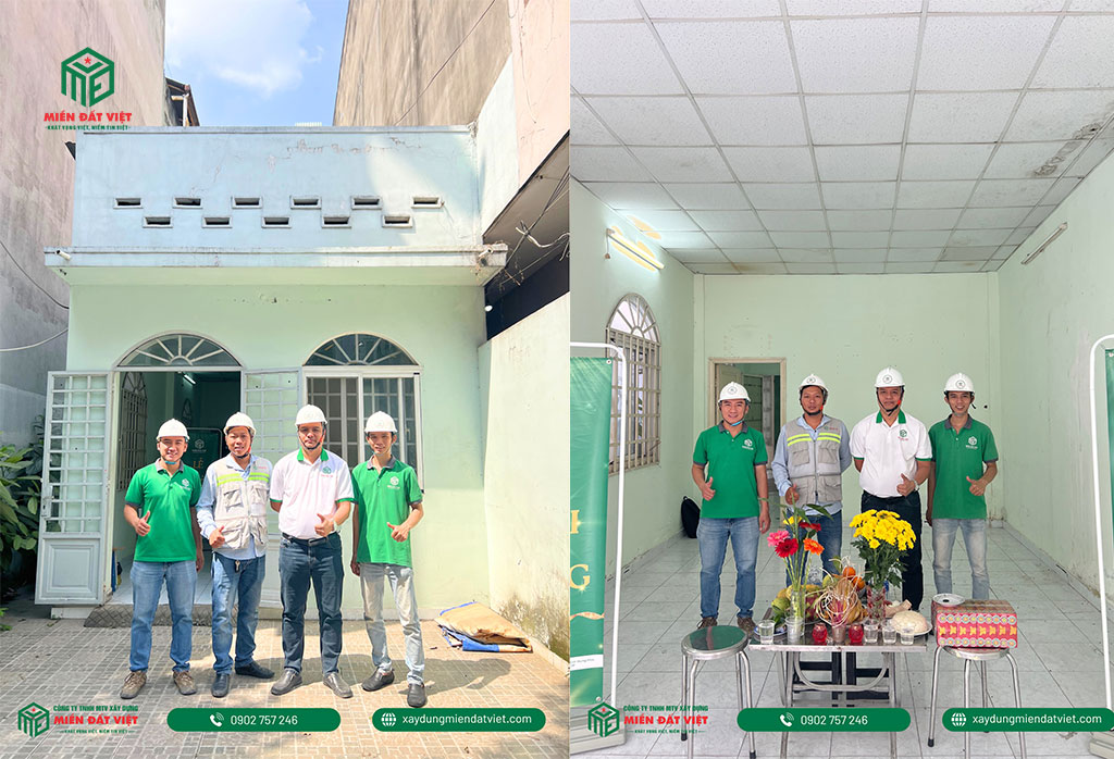Đơn Giá Xây Nhà Trọn Gói Tân Bình Hiện Nay Là Bao Nhiêu? Đơn Giá Xây Nhà Trọn Gói Tân Bình Hiện Nay Là Bao Nhiêu?